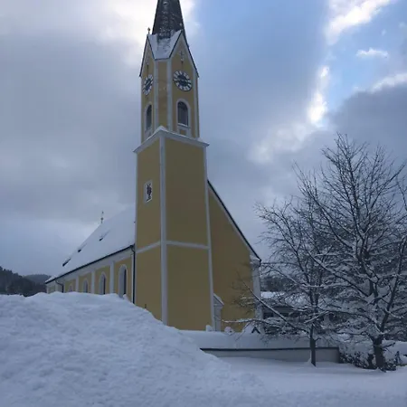 Apartman Traumseeblick - See- Und Bergblick Pur Schliersee