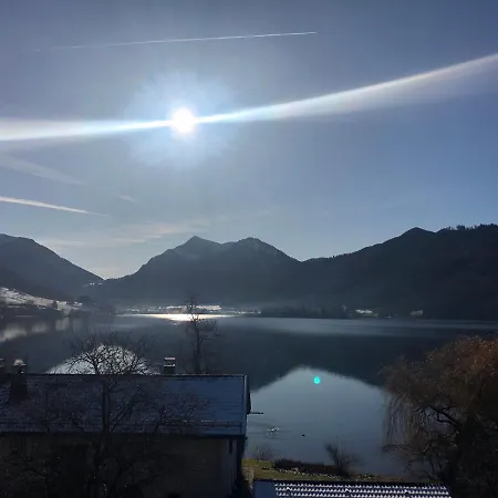Apartman Traumseeblick - See- Und Bergblick Pur *