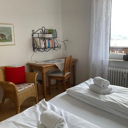 Traumseeblick - See- Und Bergblick Pur