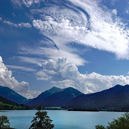 Traumseeblick - See- Und Bergblick Pur Appartement *