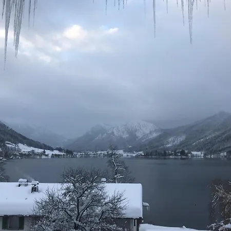 Appartement Traumseeblick - See- Und Bergblick Pur