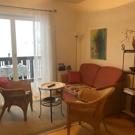Traumseeblick - See- Und Bergblick Pur Appartement *