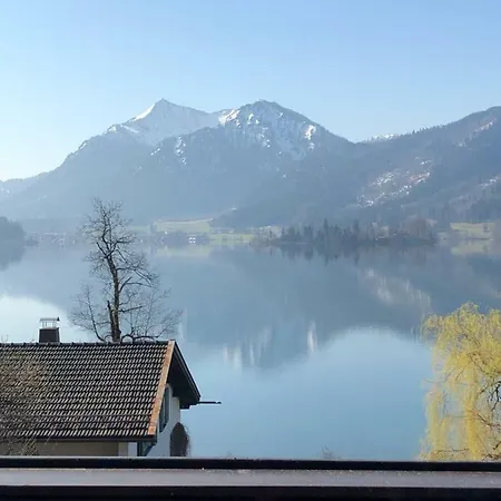Traumseeblick - See- Und Bergblick Pur * Schliersee